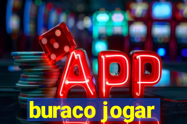 buraco jogar